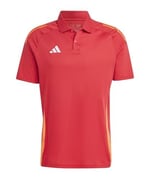 adidas Erkek Tiro 24 Competition Polo Tişört (Kısa Kollu)