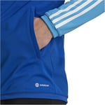 adidas Erkek TIRO23 C TR JKT