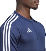 Adidas Erkek Tiro23 Cb Trtop Eşofman Üstü/Sweatshirt