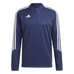Adidas Erkek Tiro23 Cb Trtop Eşofman Üstü/Sweatshirt