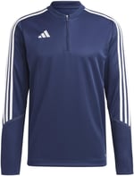 Adidas Erkek Tiro23 Cb Trtop Eşofman Üstü/Sweatshirt