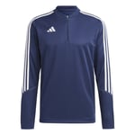 Adidas Erkek Tiro23 Cb Trtop Eşofman Üstü/Sweatshirt