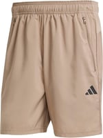 adidas Erkek Train Essentials antrenman şortu, dokuma kısa pantolon