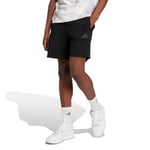 adidas Erkekler All Szn Fransız Terry Şort Şort
