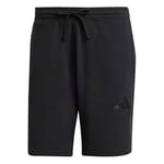 adidas Erkekler All Szn Fransız Terry Şort Şort