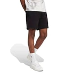 adidas Erkekler All Szn Fransız Terry Şort Şort