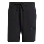 adidas Erkekler All Szn Fransız Terry Şort Şort