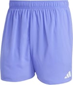 adidas Erkekler Su Reaktif Grafik 5-İnç Mayo