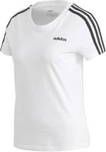 adidas Esentials 3S Slim Tee Kadın Tişört