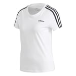 adidas Esentials 3S Slim Tee Kadın Tişört