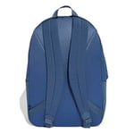 adidas Ess Bars3Rs Bp Sırt Çantası-En: 30 cm, Boy: 45 cm, Derinlik: 15 cm JX6498 Lacivert