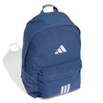 adidas Ess Bars3Rs Bp Sırt Çantası-En: 30 cm, Boy: 45 cm, Derinlik: 15 cm JX6498 Lacivert
