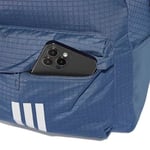 adidas Ess Bars3Rs Bp Sırt Çantası-En: 30 cm, Boy: 45 cm, Derinlik: 15 cm JX6498 Lacivert