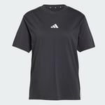 adidas Essentials 3-stripes Cotton T-shirt Tişört Kadın