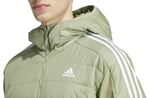 adidas Essentials 3 Stripes Erkek Mont
