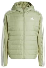 adidas Essentials 3 Stripes Erkek Mont