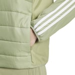 adidas Essentials 3 Stripes Erkek Mont