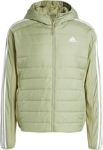 adidas Essentials 3 Stripes Erkek Mont