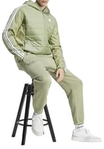 adidas Essentials 3 Stripes Erkek Mont