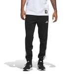adidas Essentials 3-Stripes Fleece Pants
