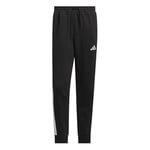 adidas Essentials 3-Stripes Fleece Pants