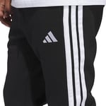 adidas Essentials 3-Stripes Fleece Pants