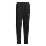 adidas Essentials 3-Stripes Fleece Pants