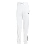 adidas Essentials 3-Stripes Jogger Kadın Eşofman Altı