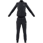 adidas Essentials 3-Stripes Kadın Eşofman Takımı