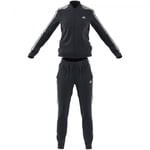 adidas Essentials 3-Stripes Kadın Eşofman Takımı