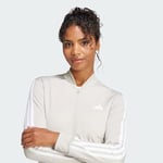 adidas Essentials 3-Stripes Kadın Eşofman Takımı