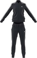 adidas Essentials 3-Stripes Kadın Eşofman Takımı