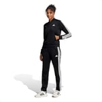 adidas Essentials 3 Stripes Kadın Eşofman Takımı