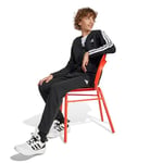 adidas Essentials 3-Stripes Tiberio TS Çocuk Eşofman Takımı - Seçenekler: 3-4 Yıl, 4-5 Yıl, 5-6 Yıl, 6-7 Yıl, 7-8 Yıl, 7-8 år...