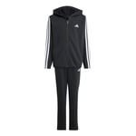 adidas Essentials 3-Stripes Tiberio TS Çocuk Eşofman Takımı