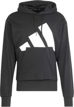 adidas Essentials Big Logo French Terry Hoodie