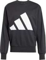 adidas Essentials Big Logo French Terry Sweatshirt, KRG04