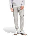 adidas Essentials Big Logo Single Jersey Pants
