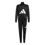 adidas Essentials Climacool Track Suit Kids