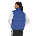 adidas Essentials Climawarm 3 Stripes Puffer Down Erkek Yelek