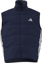 adidas Essentials Climawarm 3 Stripes Puffer Down Erkek Yelek