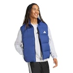 adidas Essentials Climawarm 3 Stripes Puffer Down Erkek Yelek