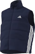 adidas Essentials Climawarm 3 Stripes Puffer Down Erkek Yelek