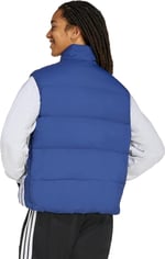 adidas Essentials Climawarm 3 Stripes Puffer Down Erkek Yelek