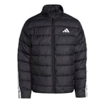 adidas Essentials Climawarm Erkek Lacivert Mont (JW9099)