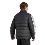 adidas Essentials Climawarm Erkek Lacivert Mont (JW9099)