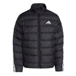 adidas Essentials Climawarm Erkek Lacivert Mont (JW9099)