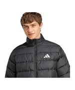 adidas Essentials Climawarm Erkek Lacivert Mont (JW9099)