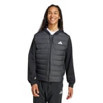 adidas Essentials CLIMAWARM Hybrid Down Hooded Jacket