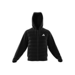 adidas Essentials CLIMAWARM Hybrid Down Hooded Jacket